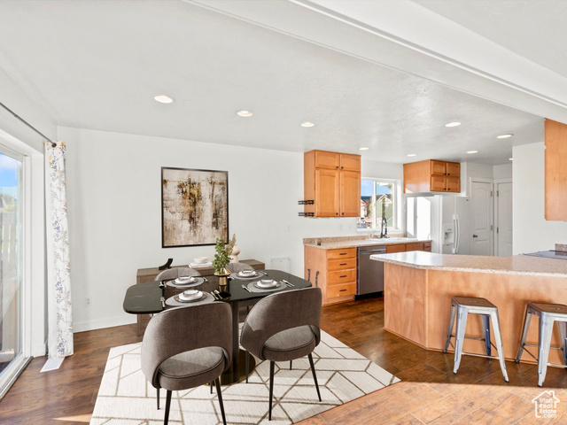 Photo 4 for MLS #2119198 at 4104 Rose Springs Rd