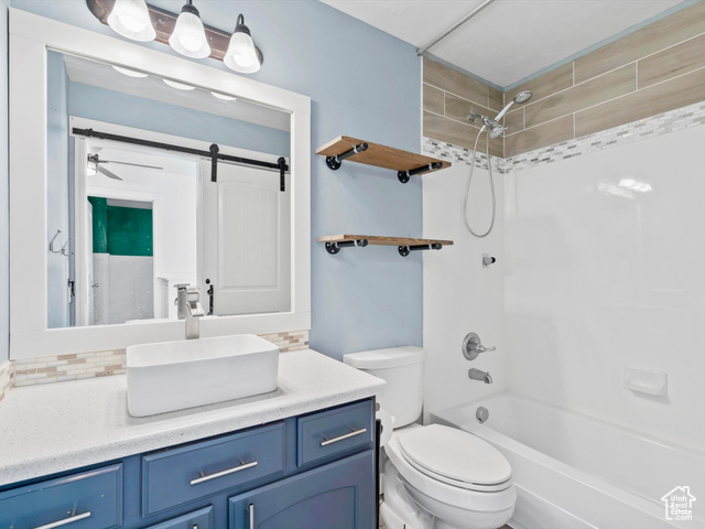 Photo 10 for MLS #2119198 at 4104 Rose Springs Rd