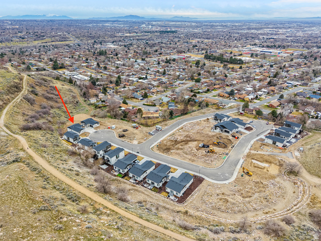 572 S Elena Ln
                     MLS #2119200