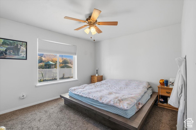 Photo 12 for MLS #2119201 at 1152 N 200 West
