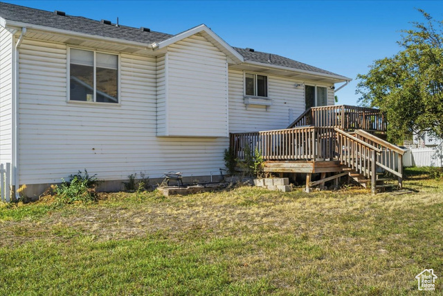 Photo 31 for MLS #2119201 at 1152 N 200 West