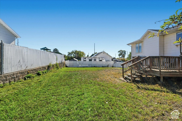 Photo 32 for MLS #2119201 at 1152 N 200 West