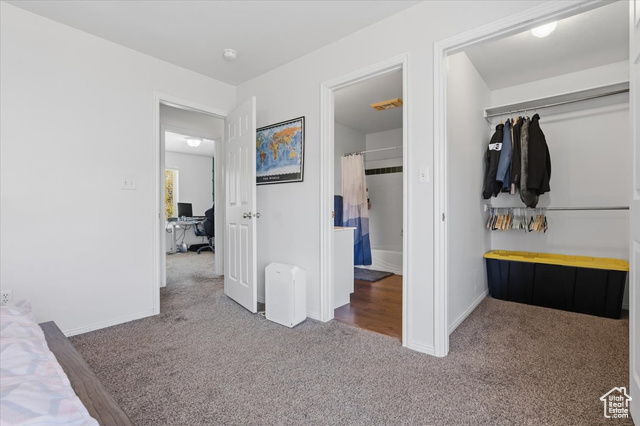 Photo 14 for MLS #2119201 at 1152 N 200 West