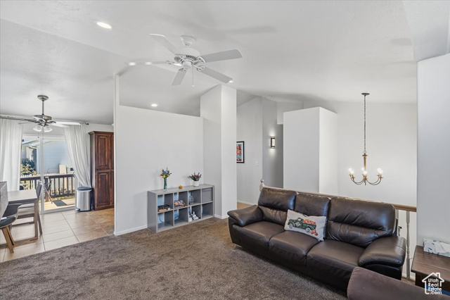 Photo 4 for MLS #2119201 at 1152 N 200 West