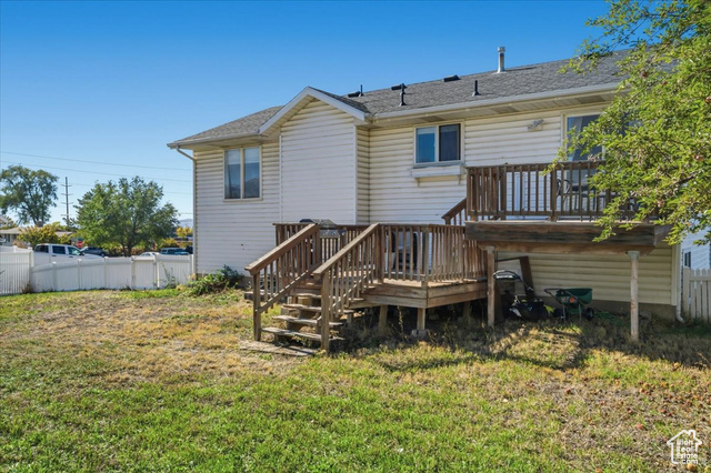Photo 30 for MLS #2119201 at 1152 N 200 West