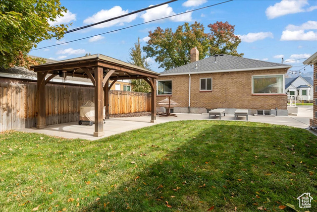 Photo 32 - 7598 S Jefferson St, Midvale UT 84047