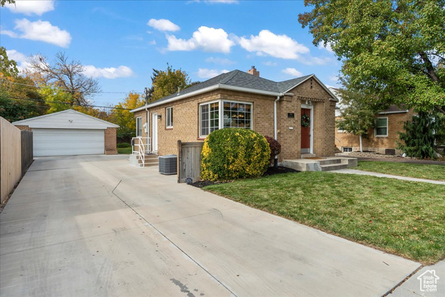 Photo 2 - 7598 S Jefferson St, Midvale UT 84047