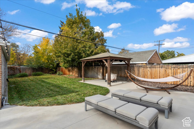 Photo 33 - 7598 S Jefferson St, Midvale UT 84047