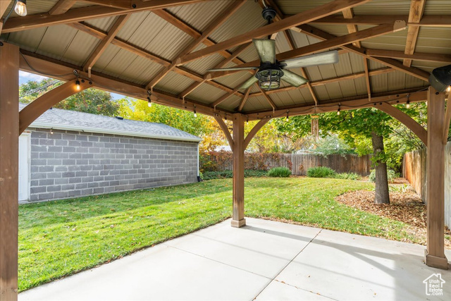 Photo 31 - 7598 S Jefferson St, Midvale UT 84047