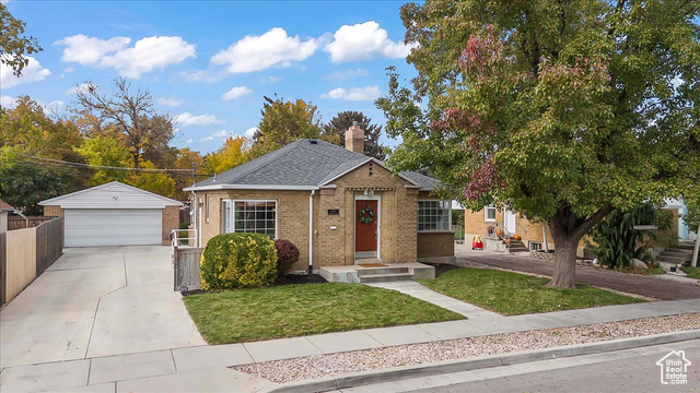 Photo 36 - 7598 S Jefferson St, Midvale UT 84047