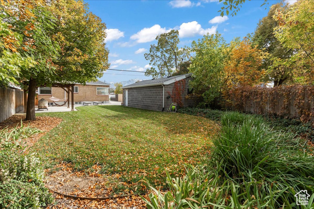 Photo 34 - 7598 S Jefferson St, Midvale UT 84047