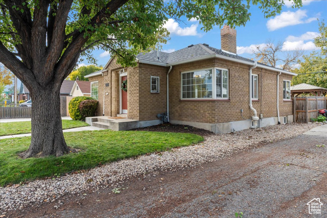 Photo 3 - 7598 S Jefferson St, Midvale UT 84047