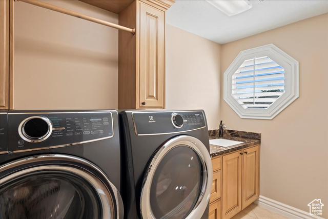 Photo 18 for MLS #2119204 at 10543 S 2330 West