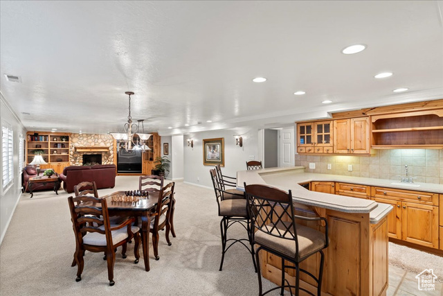 Photo 30 for MLS #2119204 at 10543 S 2330 West