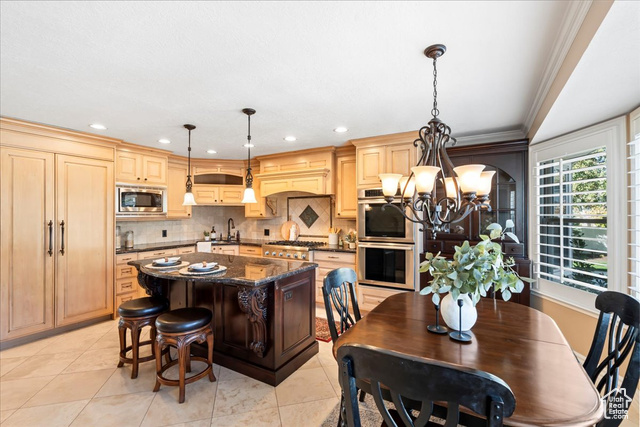 Photo 15 for MLS #2119204 at 10543 S 2330 West