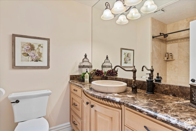 Photo 17 for MLS #2119204 at 10543 S 2330 West