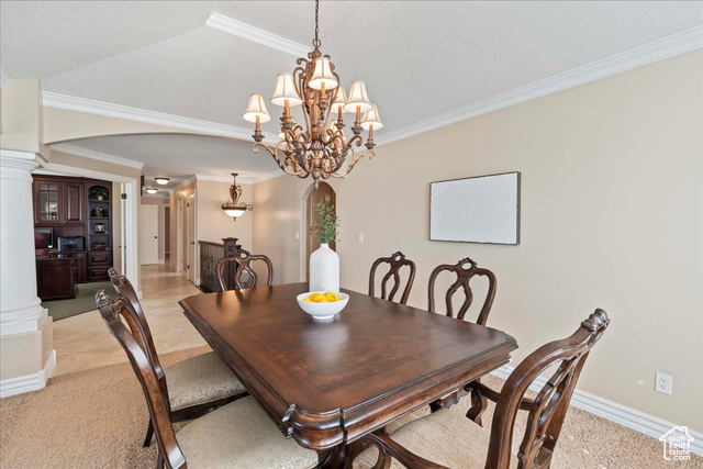 Photo 11 for MLS #2119204 at 10543 S 2330 West