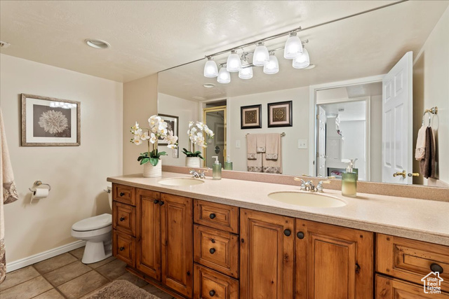 Photo 31 for MLS #2119204 at 10543 S 2330 West
