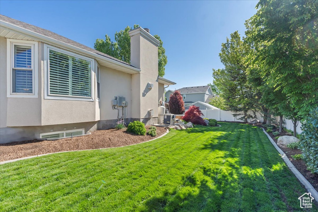 Photo 44 for MLS #2119204 at 10543 S 2330 West