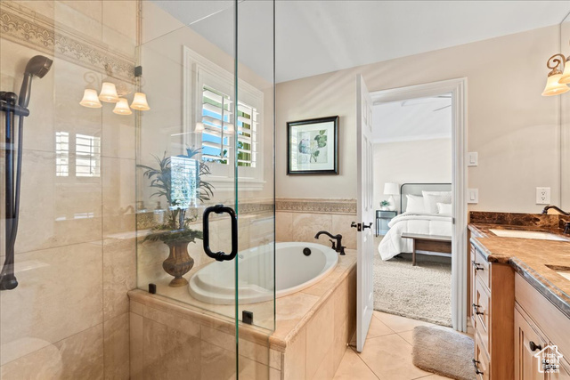 Photo 27 for MLS #2119204 at 10543 S 2330 West