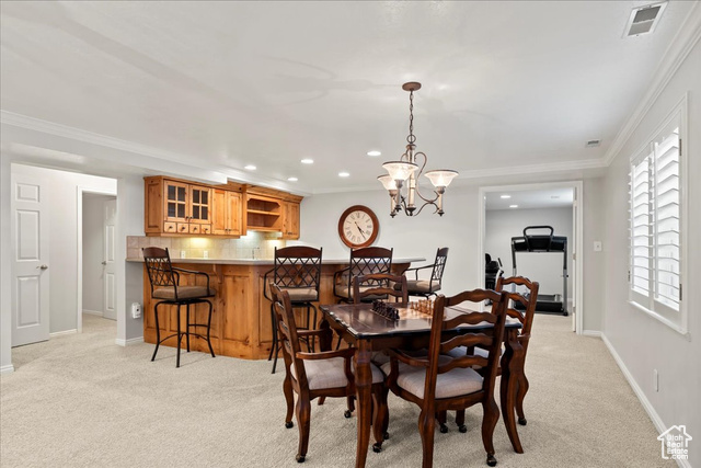 Photo 33 for MLS #2119204 at 10543 S 2330 West
