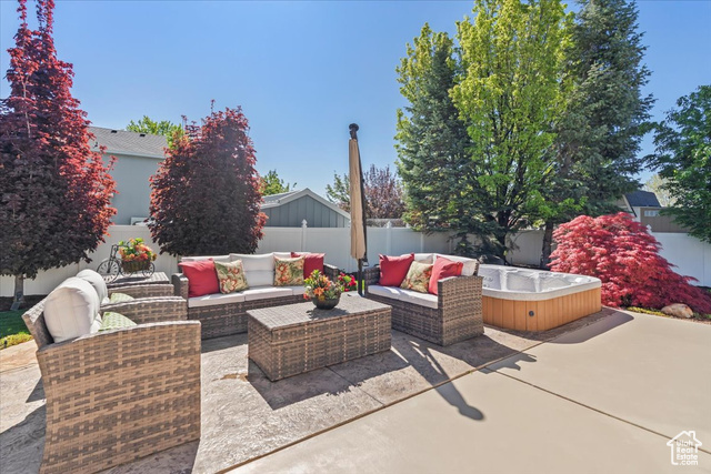 Photo 39 for MLS #2119204 at 10543 S 2330 West