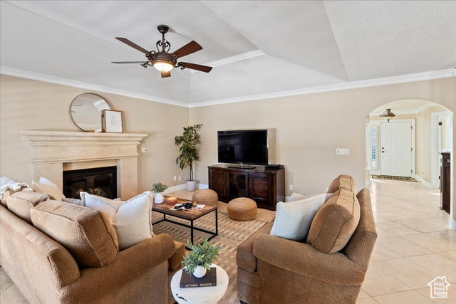 Photo 12 for MLS #2119204 at 10543 S 2330 West