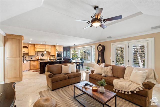 Photo 9 for MLS #2119204 at 10543 S 2330 West