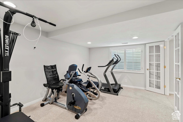 Photo 34 for MLS #2119204 at 10543 S 2330 West