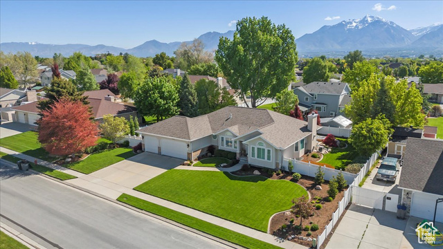 Photo 47 for MLS #2119204 at 10543 S 2330 West