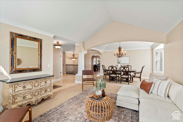 Photo 6 for MLS #2119204 at 10543 S 2330 West