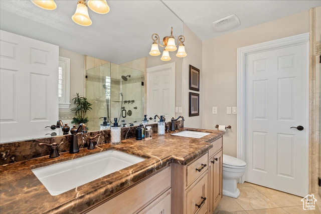 Photo 26 for MLS #2119204 at 10543 S 2330 West
