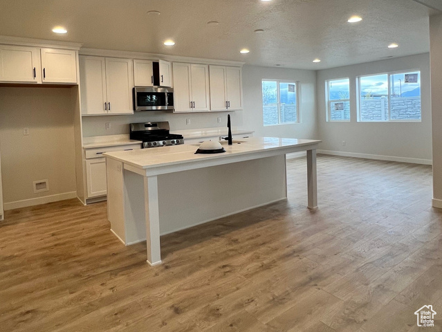 Photo 2 for MLS #2119208 at 2921 S 2425 West #1119