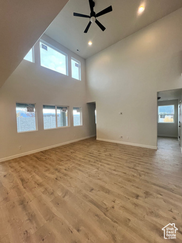 Photo 3 for MLS #2119208 at 2921 S 2425 West #1119