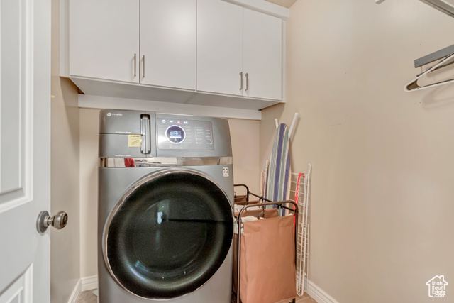 Photo 10 for MLS #2119211 at 2241 W 2475 North