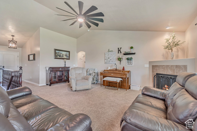 Photo 5 for MLS #2119211 at 2241 W 2475 North