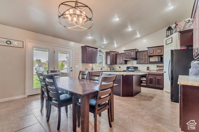 Photo 7 for MLS #2119211 at 2241 W 2475 North