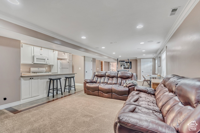 Photo 28 for MLS #2119211 at 2241 W 2475 North