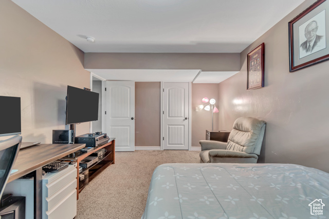 Photo 24 for MLS #2119211 at 2241 W 2475 North