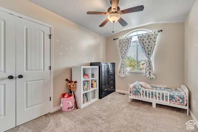 Photo 13 for MLS #2119211 at 2241 W 2475 North