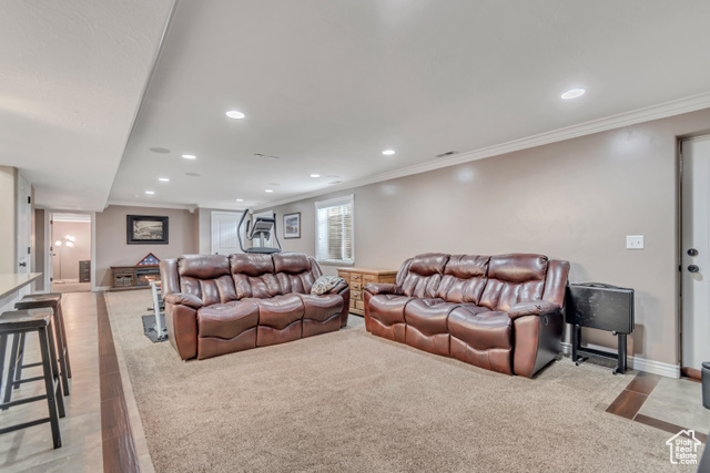 Photo 27 for MLS #2119211 at 2241 W 2475 North