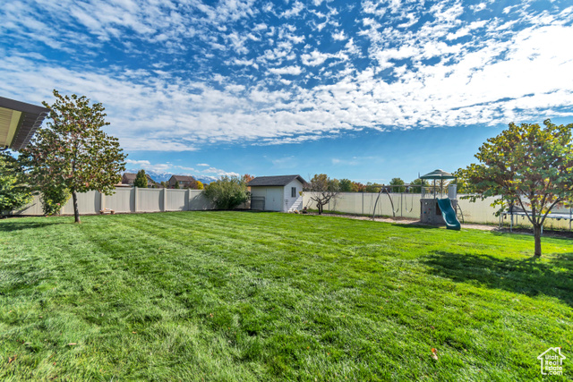Photo 35 for MLS #2119211 at 2241 W 2475 North