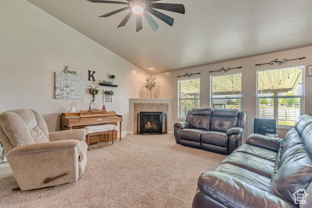Photo 4 for MLS #2119211 at 2241 W 2475 North