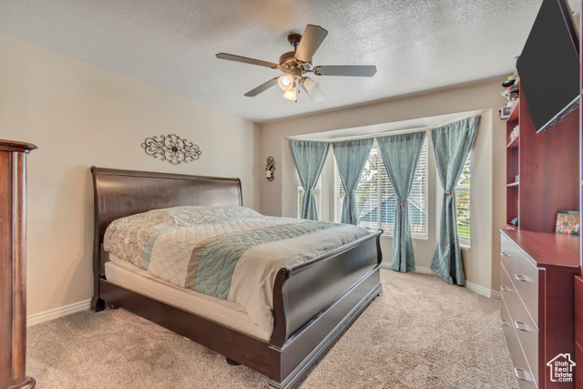 Photo 16 for MLS #2119211 at 2241 W 2475 North