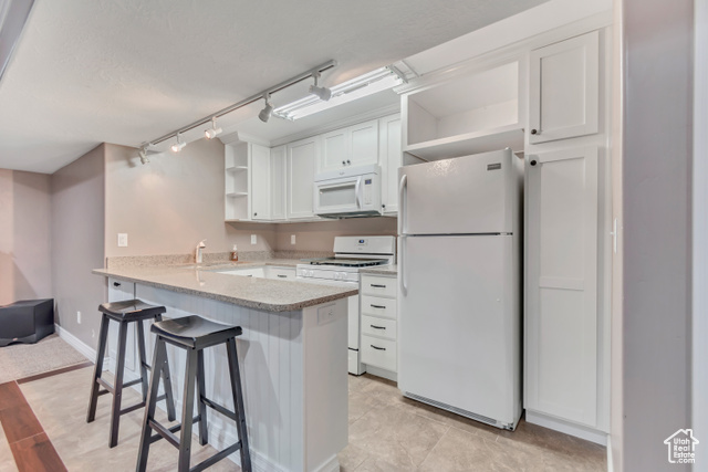 Photo 25 for MLS #2119211 at 2241 W 2475 North