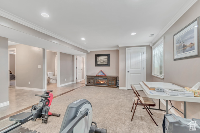 Photo 31 for MLS #2119211 at 2241 W 2475 North