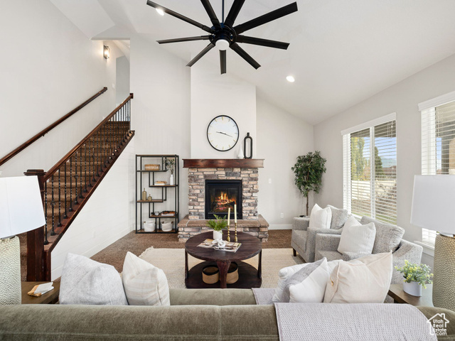 Photo 4 for MLS #2119213 at 5747 W Evening View Dr