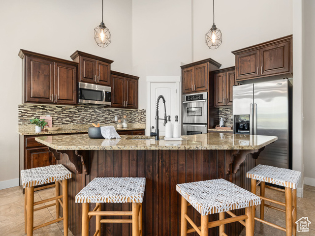 Photo 7 for MLS #2119213 at 5747 W Evening View Dr