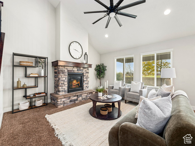 Photo 5 for MLS #2119213 at 5747 W Evening View Dr
