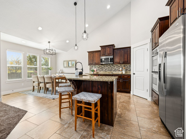 Photo 6 for MLS #2119213 at 5747 W Evening View Dr